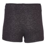 Women's Cuddle Fleece Shorts