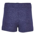 Women's Cuddle Fleece Shorts