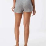 Women's Cuddle Fleece Shorts