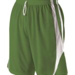 Men's Reversible Basketball Shorts