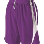 Men's Reversible Basketball Shorts