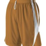 Men's Reversible Basketball Shorts