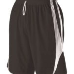 Youth Reversible Basketball Shorts