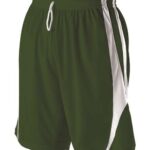 Youth Reversible Basketball Shorts