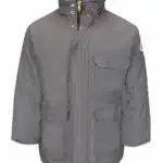 Men's Tall Deluxe Parka - EXCEL FR® ComforTouch