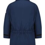 Men's Tall Deluxe Parka - EXCEL FR® ComforTouch
