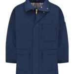 Men's Tall Deluxe Parka - EXCEL FR® ComforTouch