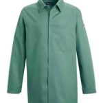 Men's Work Coat - EXCEL FR® - 9 oz.