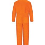 Men's Tall Classic Coverall Excel FR