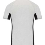 Men's FR Two-Tone Base Layer with Concealed Chest Pocket- EXCEL FR