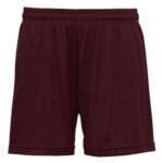 Women's Performance Shorts