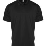 Youth Utility Polo