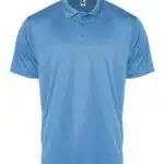 Youth Utility Polo