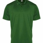 Youth Utility Polo