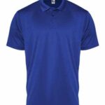Youth Utility Polo