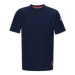 Men's iQ Series® Pocket Tee