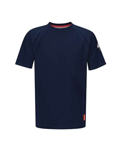Men's iQ Series® Pocket Tee