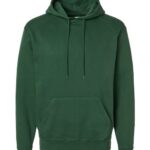 Men's Hooded Sweatshirt