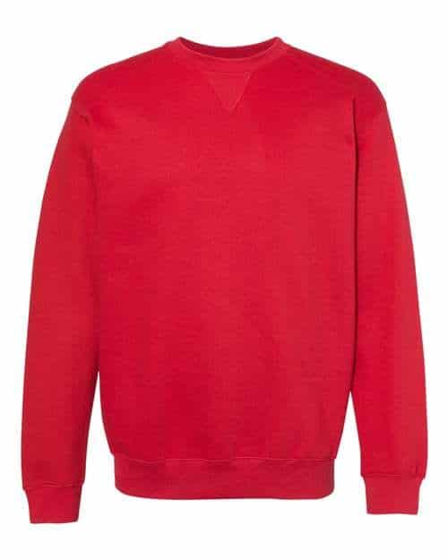 Men's Crewneck Sweatshirt