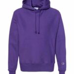 Unisex Reverse Weave® Hooded Sweatshirt