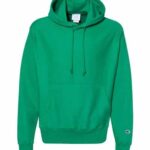 Unisex Reverse Weave® Hooded Sweatshirt
