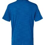 Men's Mélange Polo