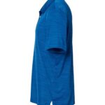 Men's Mélange Polo