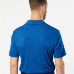 Men's Mélange Polo