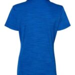 Women's Mélange Polo