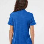 Women's Mélange Polo