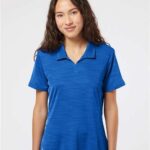 Women's Mélange Polo