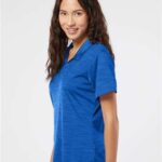 Women's Mélange Polo