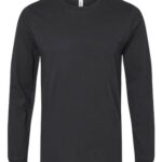 Unisex Jersey Long Sleeve Tee
