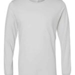 Unisex Jersey Long Sleeve Tee