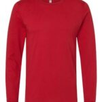 Unisex Jersey Long Sleeve Tee
