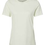 Women’s Relaxed Jersey Tee