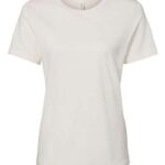 Women’s Relaxed Jersey Tee