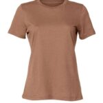 Women’s Relaxed Jersey Tee