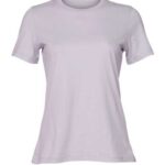 Women’s Relaxed Jersey Tee