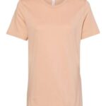 Women’s Relaxed Jersey Tee