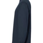 Unisex Heavyweight Cotton Long Sleeve Tee