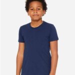 Youth Triblend Tee