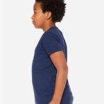 Youth Triblend Tee
