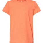 Youth Triblend Tee