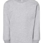 Toddler Jersey Long Sleeve Tee
