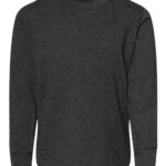 Toddler Jersey Long Sleeve Tee