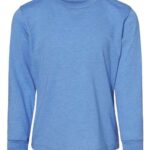 Toddler Jersey Long Sleeve Tee