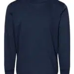 Toddler Jersey Long Sleeve Tee
