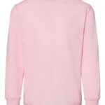 Toddler Jersey Long Sleeve Tee