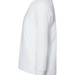 Toddler Jersey Long Sleeve Tee
